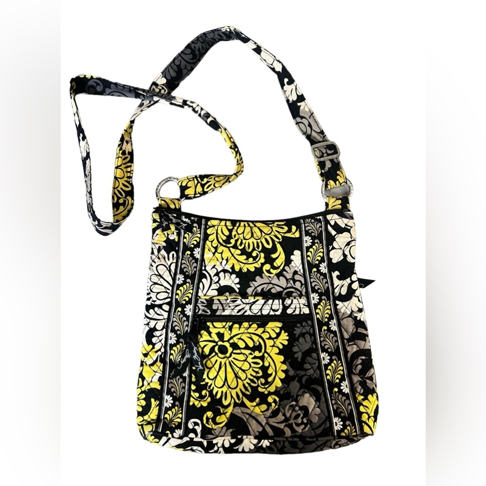 Vera Bradley Crossbody Bag